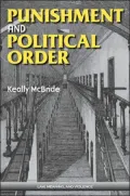 Punishment and Political Order