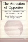 The Attraction of opposites