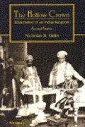 The Hollow Crown: Ethnohistory of an Indian Kingdom