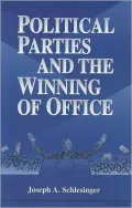 Political Parties and the Winning of Office