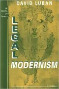 Legal Modernism