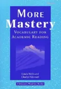 More Mastery: Vocabulary for Academic Reading