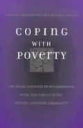 Coping with Poverty