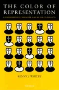 The Color of Representation: Congressional Behavior and Black Interests