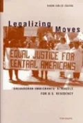 Legalizing Moves