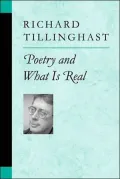 Poetry and What is Real