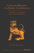 Language, Religion, and Ethnic Assertiveness