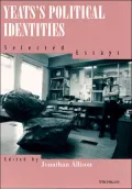 Yeats's Political Identities