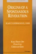 Origins of a Spontaneous Revolution