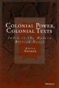 Colonial Power, Colonial Texts
