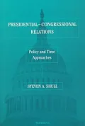 Presidential-Congressional Relations