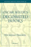 Oscar Wilde's Decorated Books
