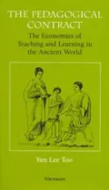The Pedagogical Contract
