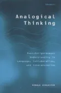 Analogical thinking