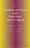 Continuity and Change on the United States Courts of Appeals