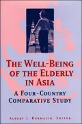 The well-being of the elderly in Asia