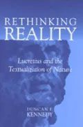 Rethinking Reality