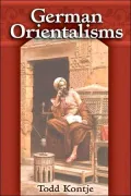 German Orientalisms