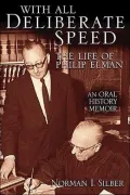 With All Deliberate Speed: The Life of Philip Elman