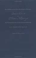 Satiric Advice on Women and Marriage: From Plautus to Chaucer