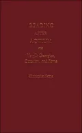 Reading after Actium: Vergil's Georgics, Octavian, and Rome