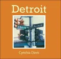 Detroit: Hand-Altered Polaroid Photographs
