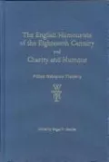 The English Humourists of the Eighteenth Century and Charity and Humour