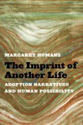 The Imprint of Another Life