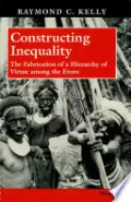 Constructing Inequality