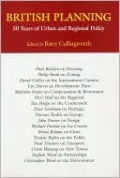 British Planning: 50 Years of Urban and Regional Policy