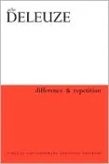 Difference And Repetition
