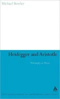 Heidegger and Aristotle : The Question of Being