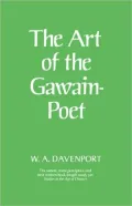 The art of the Gawain-poet