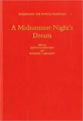 A Midsummer Night's Dream