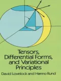 Tensors, Differential Forms, and Variational Principles