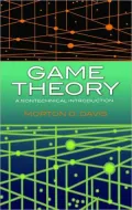 Game Theory: A Nontechnical Introduction