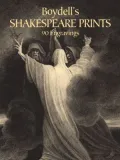 Boydell's Shakespeare Prints: 9 Engravings