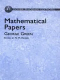 Mathematical Papers