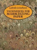 Techniques for Marbleizing Paper