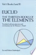 The Thirteen Books of the Elements, Vol. 1