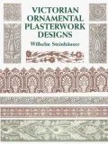Victorian Ornamental Plasterwork Designs
