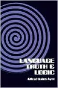 Language, Truth and Logic
