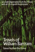 Travels of William Bartram