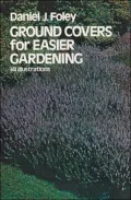 Ground Covers for Easier Gardening