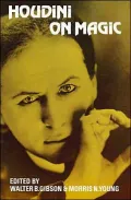 Houdini on Magic