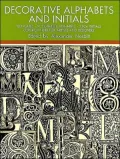 Decorative Initials and Alphabets