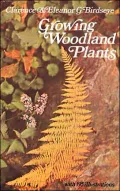 Growing Woodland Plants