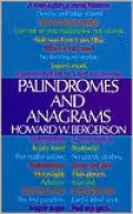 Palindromes and Anagrams