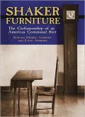 Shaker Furniture : The Craftsmanship of an American Communal Sect