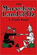 The Marvelous land of Oz